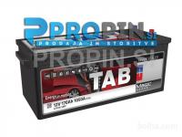 Akumulator TAB MAGIC TRUCK SEALED 170Ah, 200Ah, 225Ah