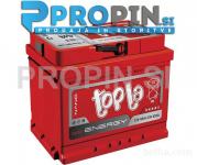 Akumulator TOPLA 45Ah