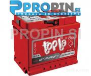 Akumulator TOPLA 50Ah, 55Ah
