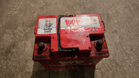 akumulator topla 60 ah