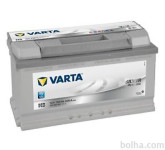 Akumulator Varta 100Ah D+