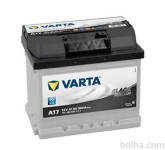 Akumulator Varta 41Ah D+