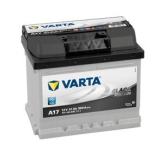 Akumulator Varta 41Ah D+