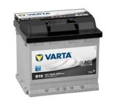 Akumulator Varta 45Ah D+
