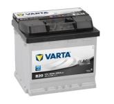 Akumulator Varta 45Ah L+ 5454130403122