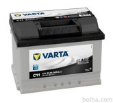 Akumulator Varta 53Ah D+