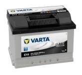Akumulator Varta 53Ah D+