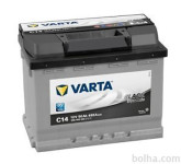 Akumulator Varta 56Ah D+