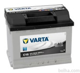 Akumulator Varta 56Ah L+