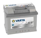 Akumulator Varta 61Ah D+