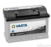 Akumulator Varta 70Ah D+