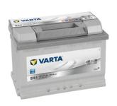 Akumulator Varta 77Ah D+