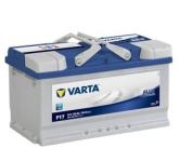 Akumulator Varta 80Ah D+