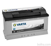 Akumulator Varta 90AH D+