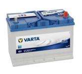 Akumulator Varta 95Ah D+ Asia