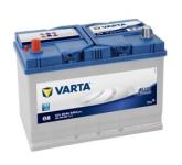 Akumulator Varta 95Ah L+ Asia