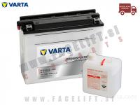 Akumulator Varta YB16AL-A2 16Ah 12V
