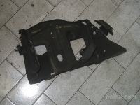 ALFA ROMEO 156, NOSILEC AKUMULATORJA Z PASOM