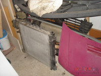 MERCEDES VITO 112 L.2000 deli