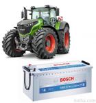 TRAKTORSKI AKUMULATORJI