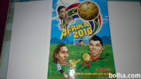 Album AFRIKA 2010 ONE2PLAY