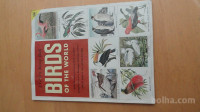 ALBUM - BIRDS OF THE WORLD