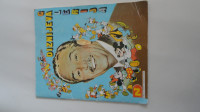 ALBUM DIZNIJEVA GALERIJA