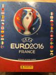 Album Euro 2016 France panini