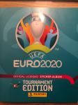 Album Euro 2020 panini