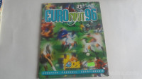 ALBUM EURO FOOT 96