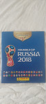 Album FIFA WC 2018