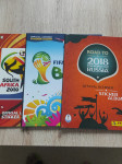ALBUM FIFA WORD CUP