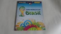 ALBUM  - FIGURINE PANINI - FIFA W0RLD CUP BRASIL 2014