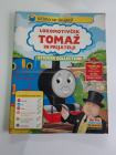 ALBUM LOKOMOTIVČEK