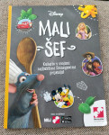 ALBUM MALI ŠEF