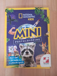 Album Mini pustolovščine