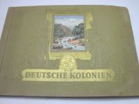 album nemške kolonije