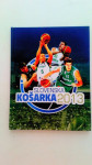 Album Slovenska košarka 2013