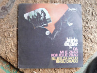 BJELO DUGME-BLUES ZA MOJU BIVŠU DRAGU