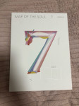 BTS-MAP OF THE SOUL 7(01 version)