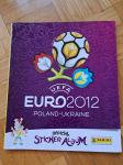 EURO 2012 - ALBUM S SLIČICAMI