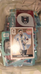 EXTRA STICKER MESSI