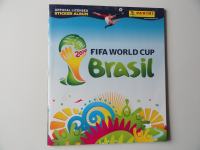 FIFA WORLD CUP BRASIL 2014, ALBUM PRAZEN