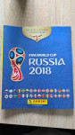 FIFA world cup Rusija 2018