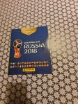 FIFA WORLD CUP RUSSIA 2018 ALBUM