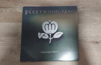 Fleetwood Mac - Greatest Hits