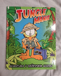Jungle Mania - 100% Poln Album
