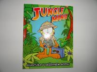 JUNGLE MANIA, ALBUM, SKORAJ POLN