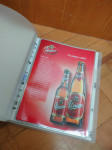 Katalog izdelkov Union, iz časov Tolarjev