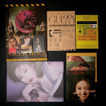 Kpop album Itzy Guess Who